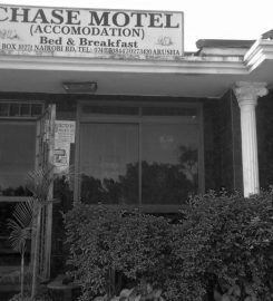 Chase Motel