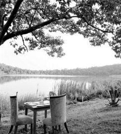 Lake Duluti Lodge