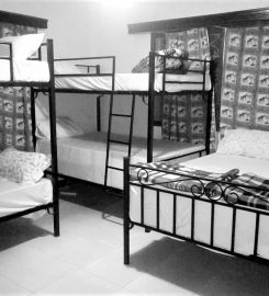 Glorious Arusha Backpackers – Hostel