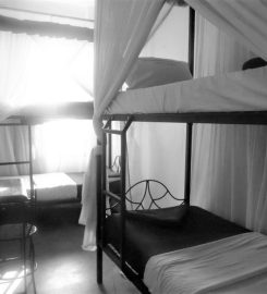 Arusha Backpackers Hotel