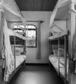 Footprints Hostel