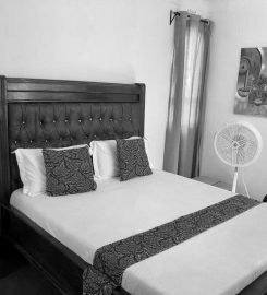 Bratist Homestay Arusha