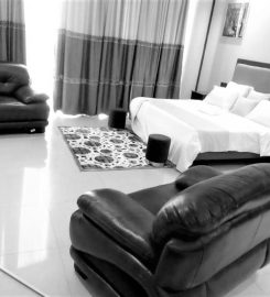 Global Hotels & Suites Arusha City Centre