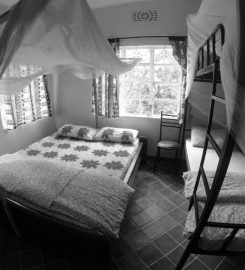 Coffee Farm Guest House