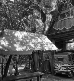 Gerald’s eco homestay