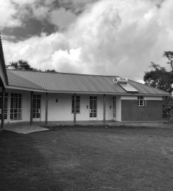 Guesthouse at Usa River Rehabilitation and Training Center