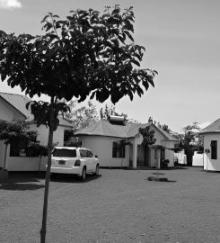 Gwajehe Lodge Arusha