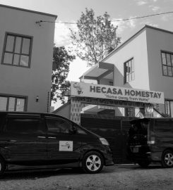 Hecasa Homestay