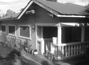 Ifulong cultural tourism homestay