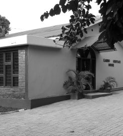 Karibu Heritage House