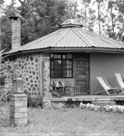 Kiboko Lodge