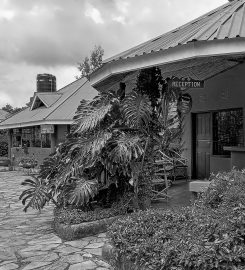 Kilimanjaro Eco Lodge