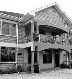 Korona Villa Bed & Breakfast