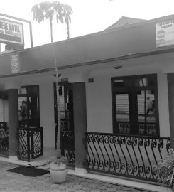 Kutetere Motel