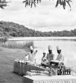 Arusha Serena Hotel Resort & Spa