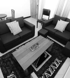 Medan Lodge & Apartments