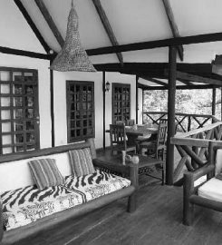 Twiga Lodge