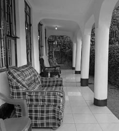 Arusha Paradise Hostel