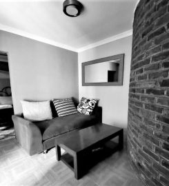 Kundayo Serviced Apartments Lodge