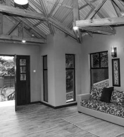 Malkia Trees Lodge