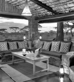 Ndutu Safari Lodge