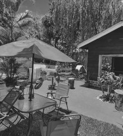 Mazzola Safari House & Backpacking