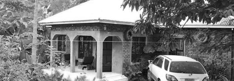 Meru Holiday House