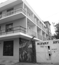 Midway Hotel