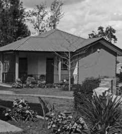 Milimani Cottages