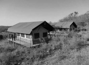 Mukuru Eco-Tented Camps