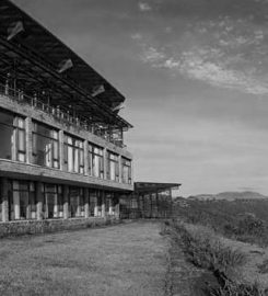 Ngorongoro Wildlife Lodge