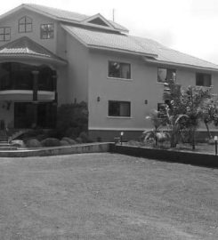 Njiro Ebenezer Retreat Lodge