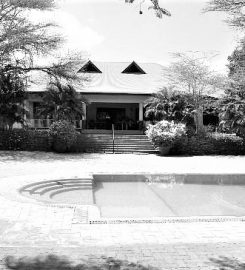 Olasiti Lodge, Tanganyika Wilderness Camps