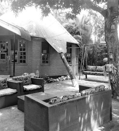 Safariland Cottages