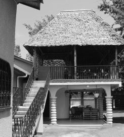 Pili Pili House Arusha