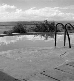 Rift Valley Photographic Lodge