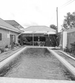 Arusha Safari Hostel