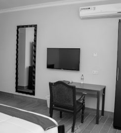 Arusha Condo Hotel