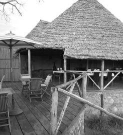 Rift Valley Photographic Lodge