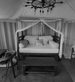 Suenos De Africa Luxury Camp