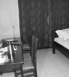 Arusha Family Hotel