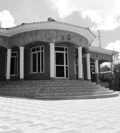 Saruni Lodge