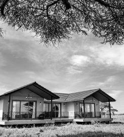 Serengeti Sametu Camp