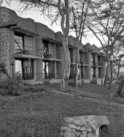 Serengeti Sopa Lodge