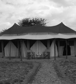 Suenos De Africa Luxury Camp