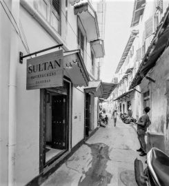 Sultan Backpackers Hostel