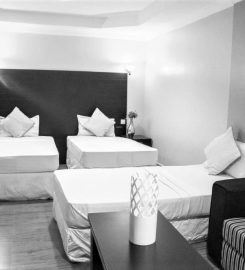 Panone Hotel – King’Ori