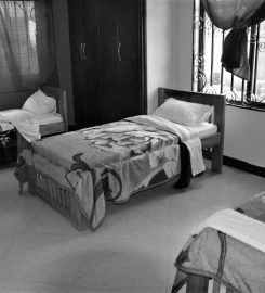 Mtango House Sakina – Hostel