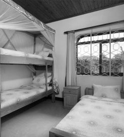 Footprints Hostel