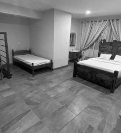 Guest House in Arusha – Nanofilter Family